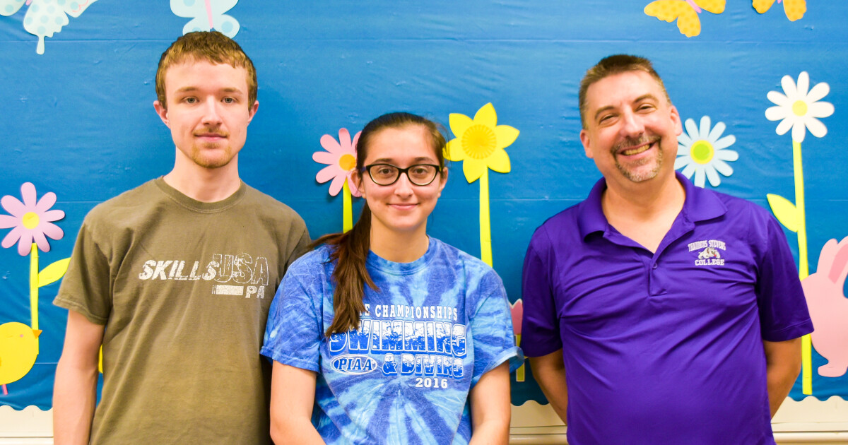 Thaddeus Stevens College Of Technology Heads To SkillsUSA Nationals thaddeus-stevens-college-of-technology-heads-to-skillsusa-nationals