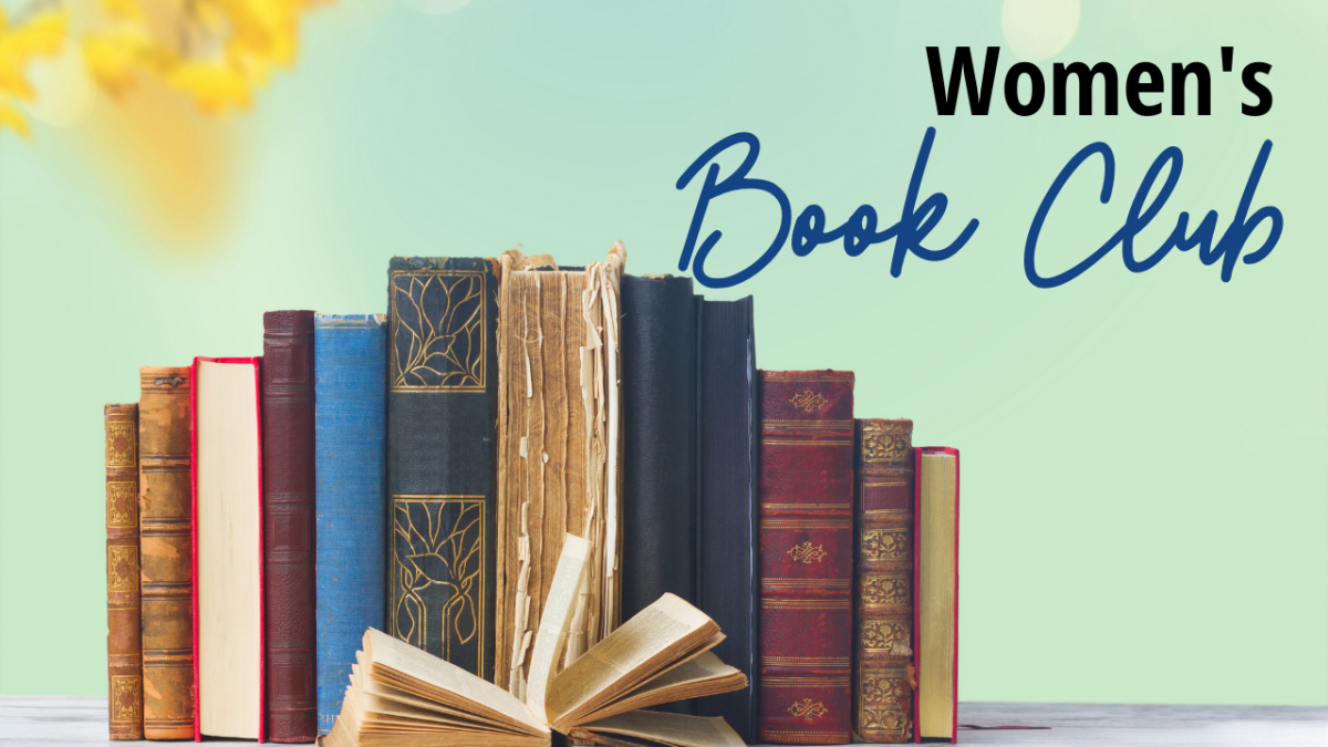 Women's Book Club