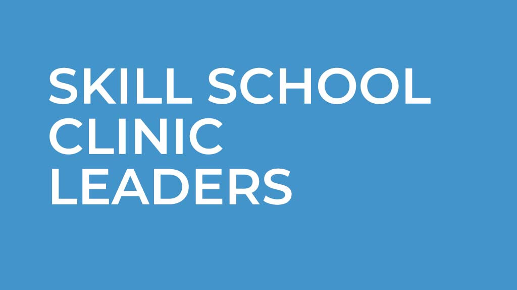 Skill School Leaders