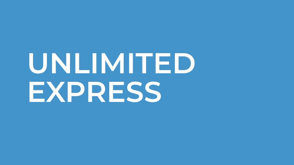 Unlimited Express