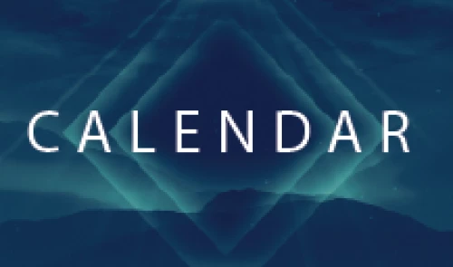 Calendar