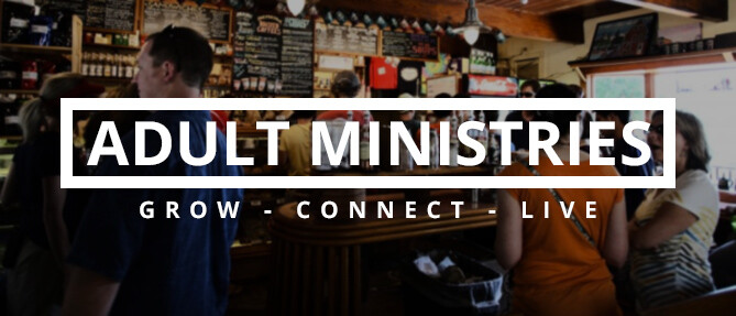 Adult Ministries