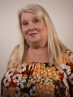 Profile image of April Vaden