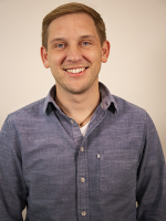 Profile image of Mark Kimbrough