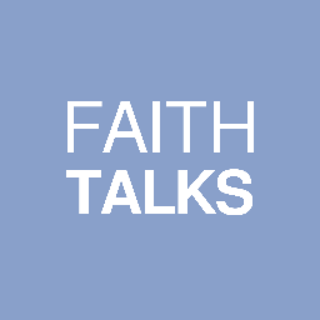 Faith Talks: The Prayer of Jesus' Life