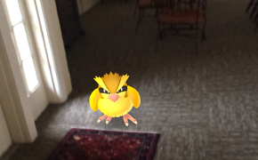 Can Pokemon lead to the Gospel? 
