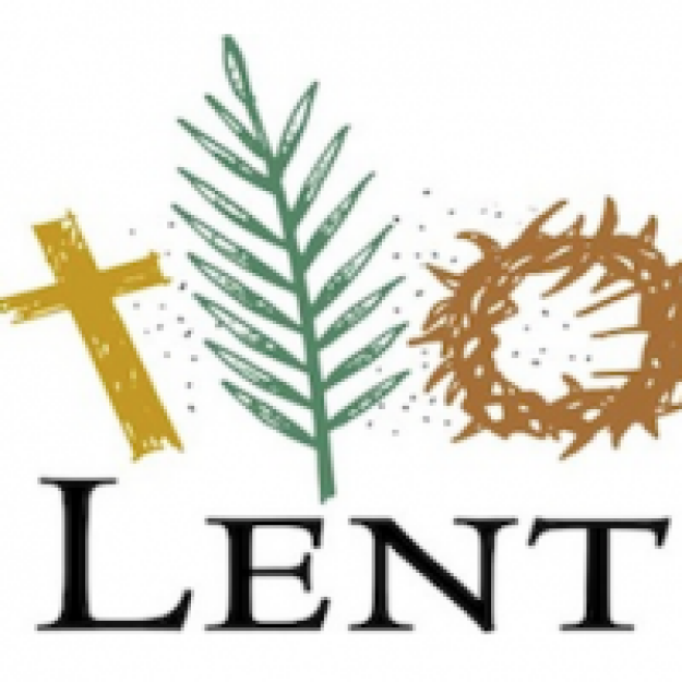 Lenten Series by Dr. Roy Heller