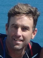 Profile image of Brian Land