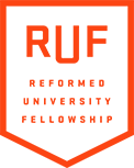 RUF logo