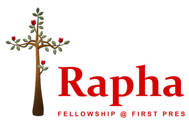 Rapha logo