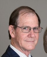 Profile image of Jim Cleven, Council President
