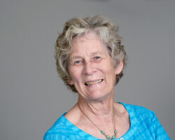 Profile image of Sandy Urlie-Hall, Council Vice President
