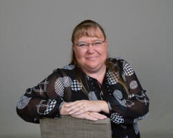 Profile image of Lynn Light, Council Secretary