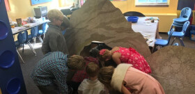 Easter 2018 ~ Children's Ministry