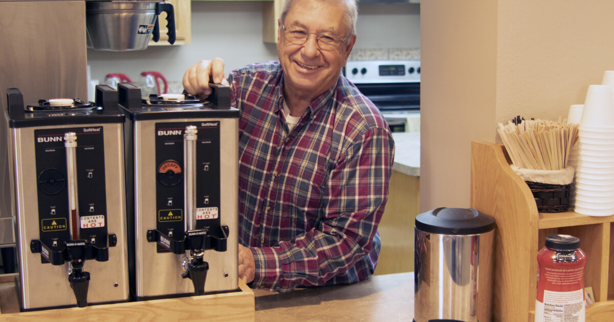 Coffee Fellowship Schedule Blackduck Evangelical Free Church