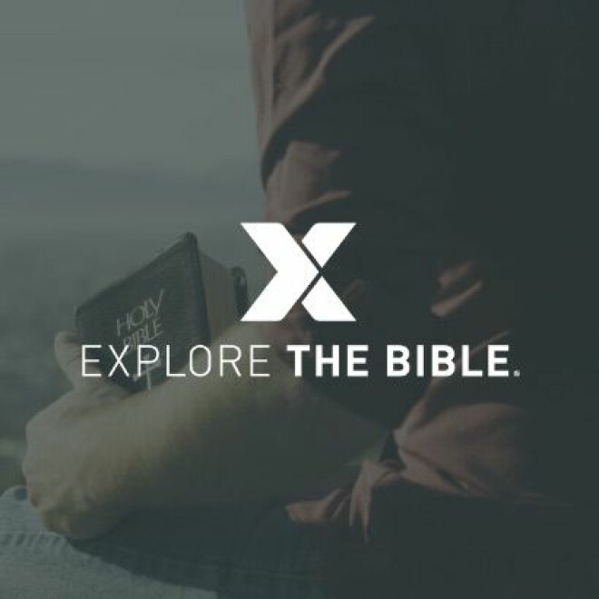 Explore The Bible - West Palm Beach