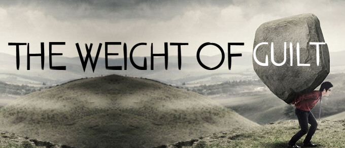 The Weight of Sin