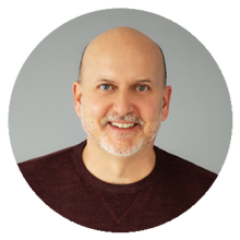 Profile image of Daniel Holmquist