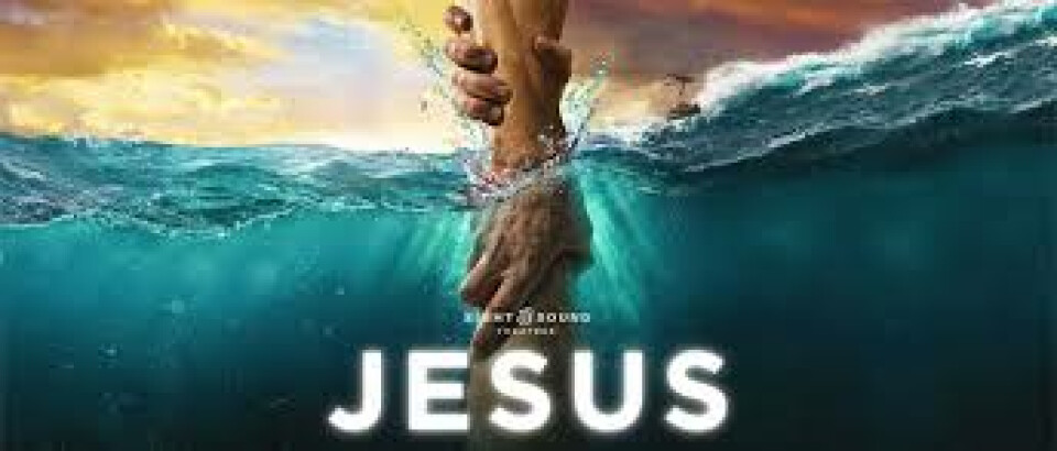 "JESUS" Bus Trip - October 2-4, 2019