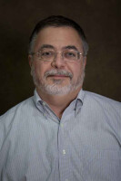Profile image of David Miron