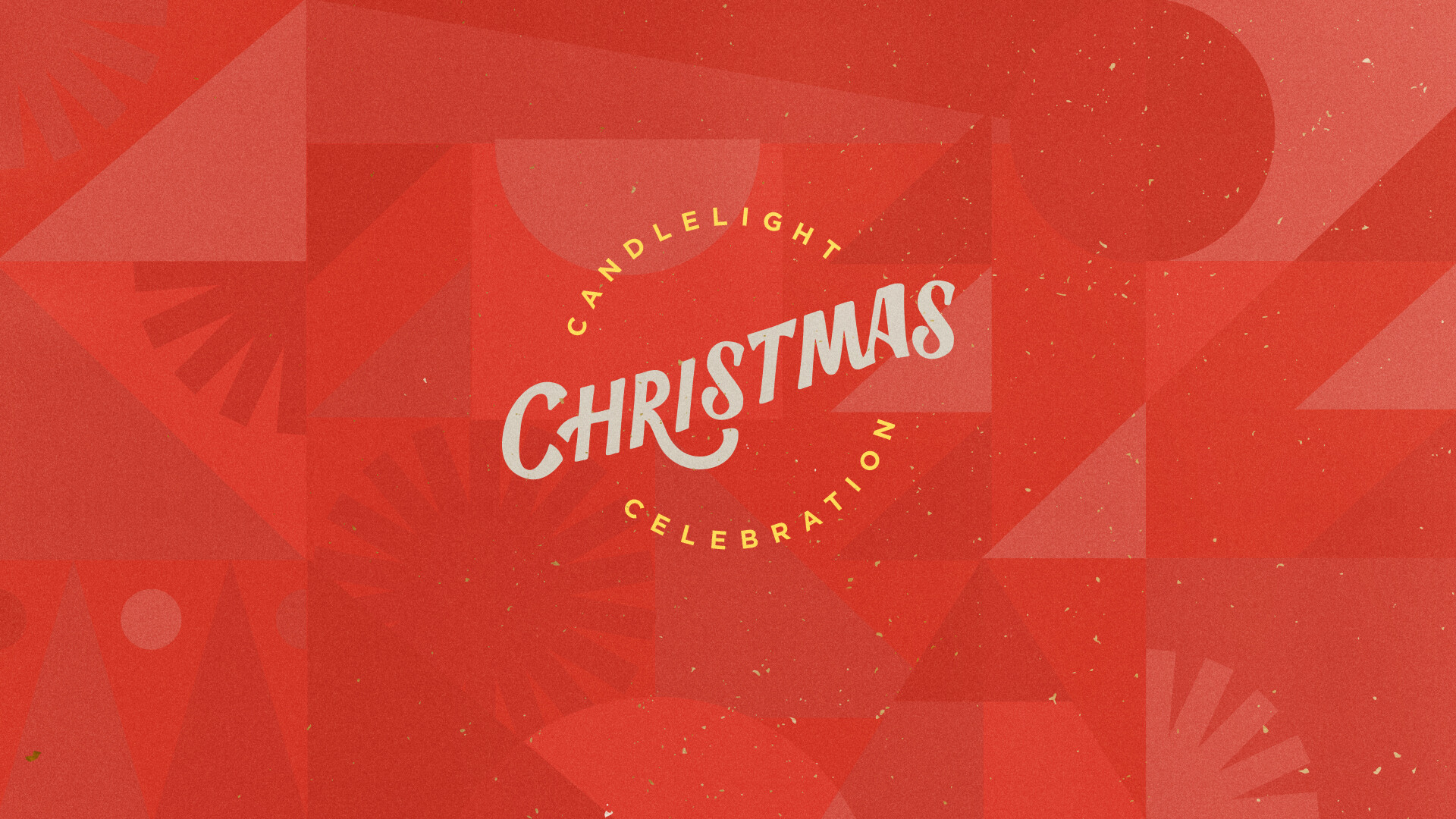 Christmas Candlelight  Celebration 2021