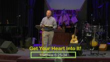 Get your Heart into it!