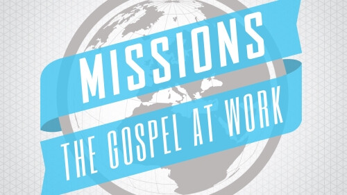 Global Missions Conference