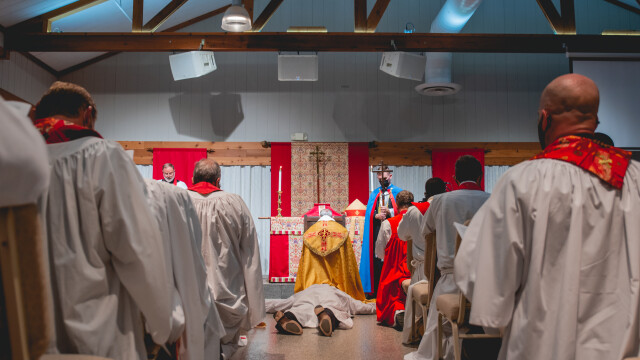 What is Anglicanism