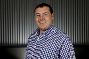 Profile image of Dawson Call