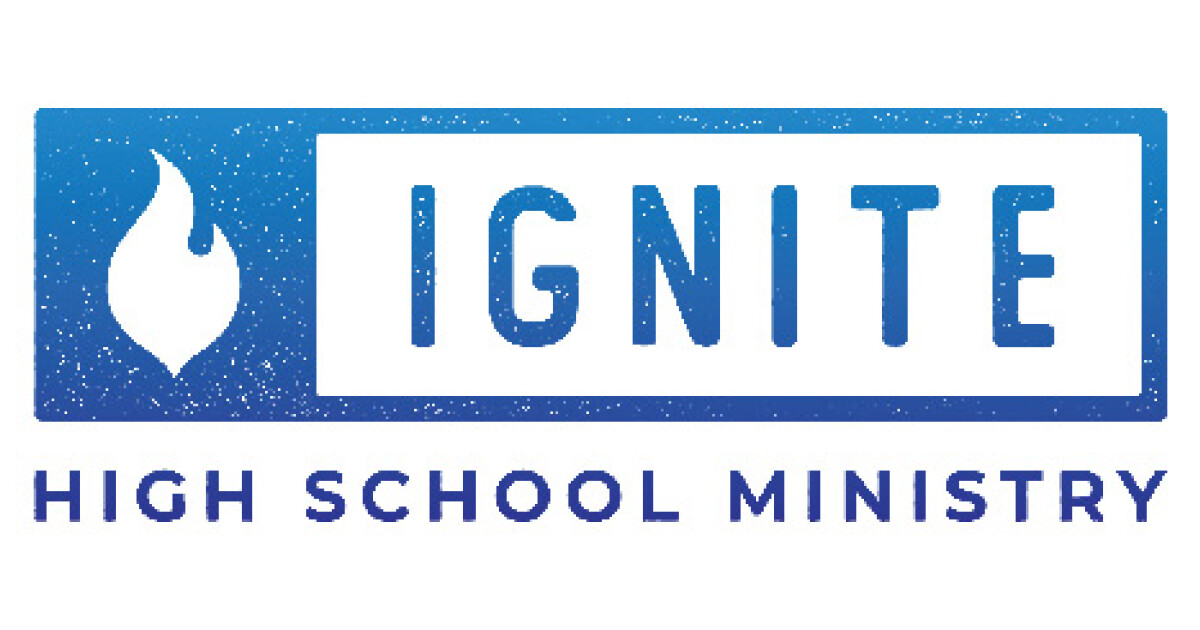 IGNITE High School Ministry | Vineyard Church Delaware County