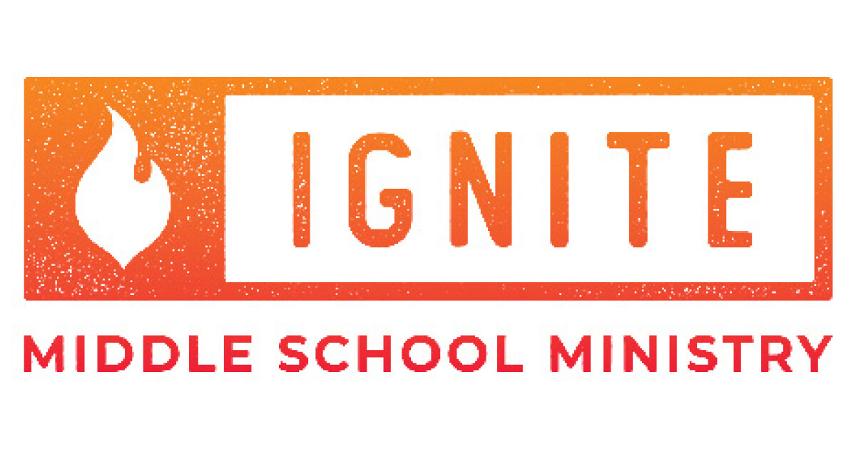 Ignite: Middle School Night 