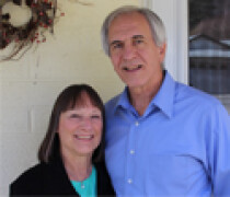 Profile image of Hal & Pam Givens