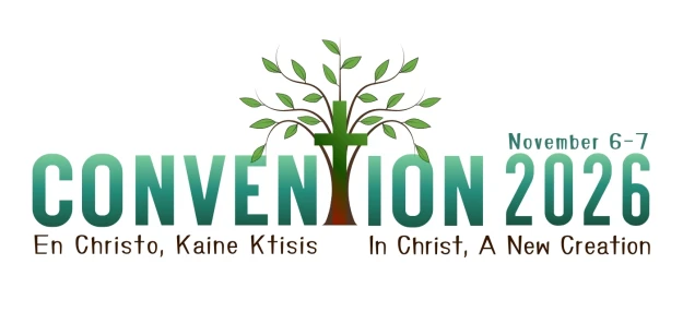 Diocesan Convention 2026 