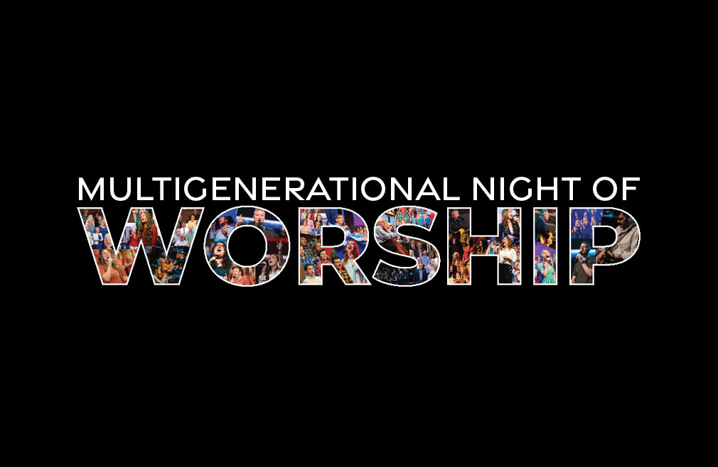 Worship Night