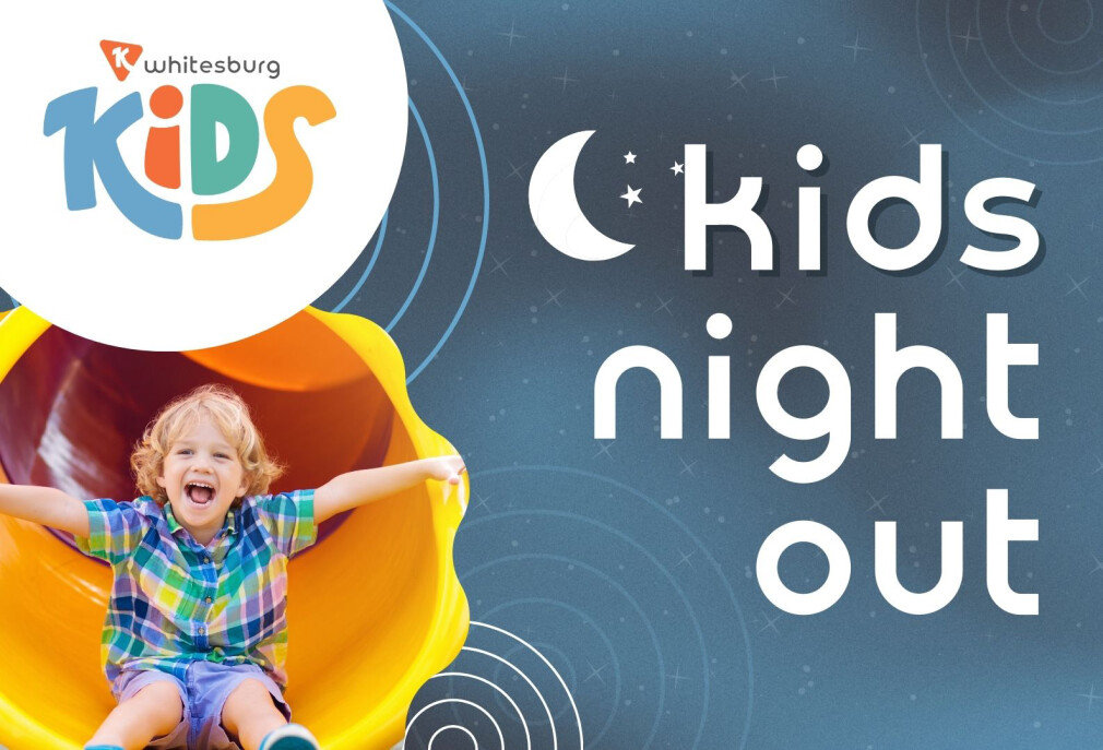Kids' Night Out