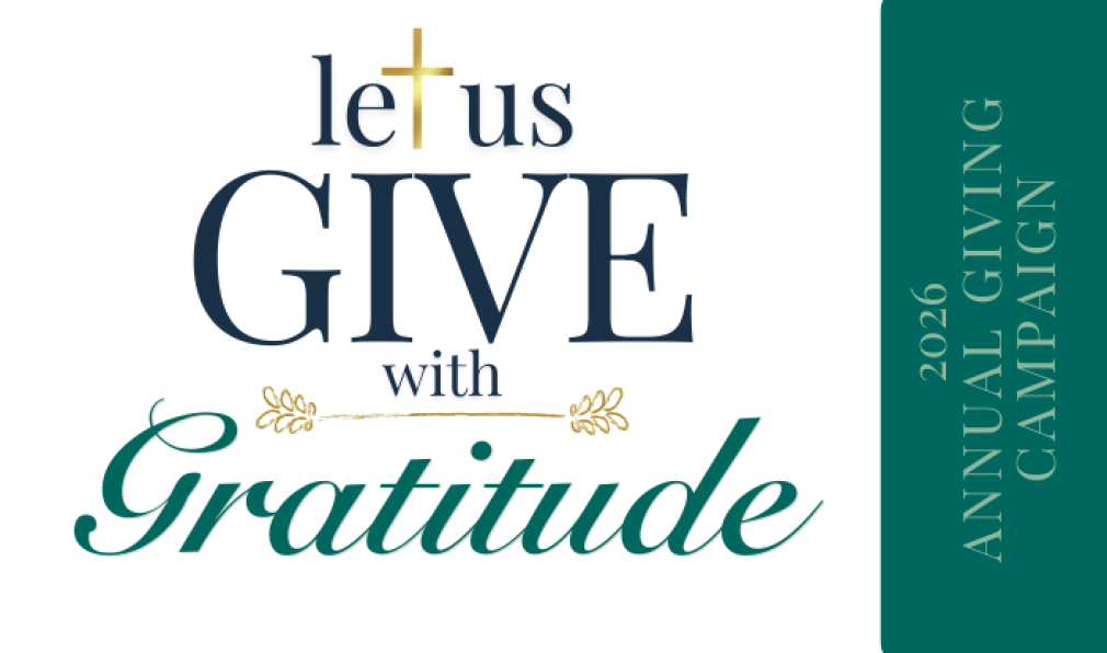 Annual Giving Campaign Update
