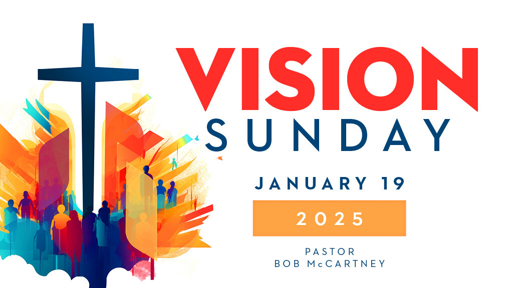 Vision Sunday