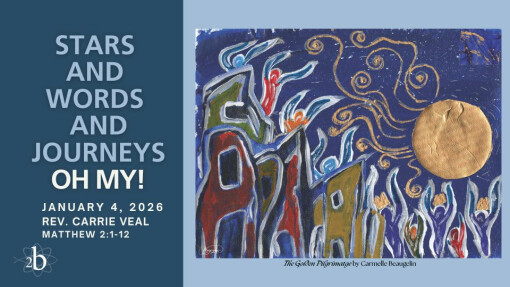 Digital Worship Guide - January 4, 2026