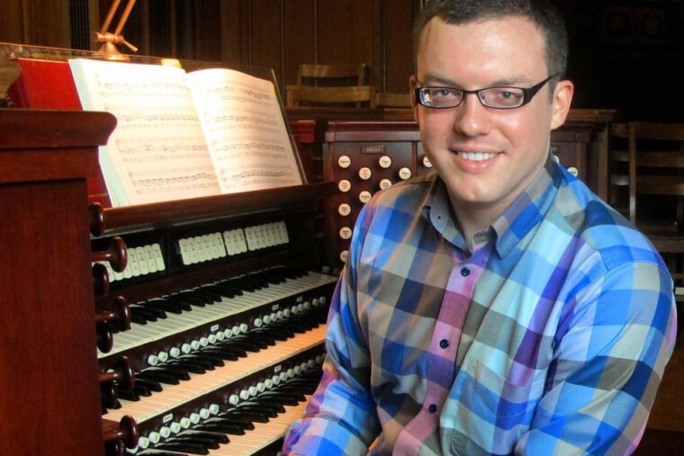 Faith Concert Series - Patrick Kreeger, Organist