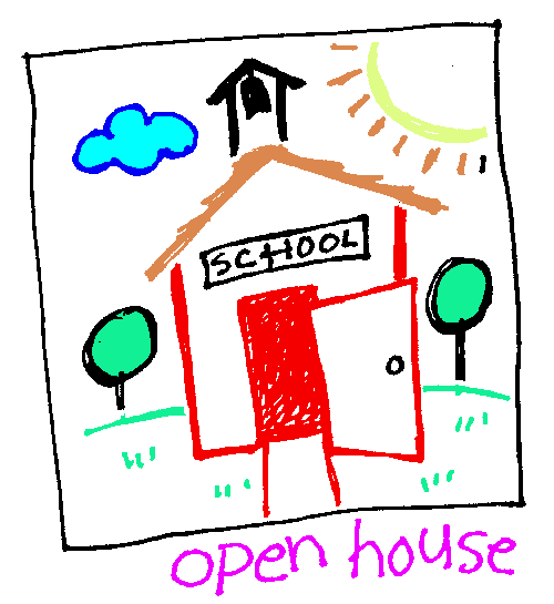 Faith Preschool Open House