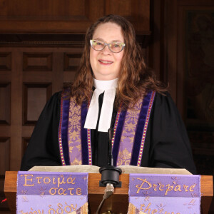 Rev. Beverly A. Bartlett