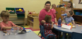Children's Ministry Photos