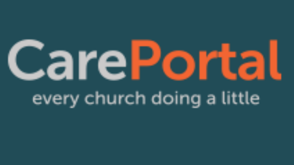 Care Portal Information Meeting