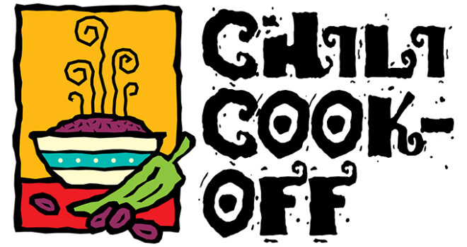 3 pm Chili Cook-Off