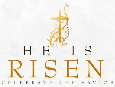 He Is Risen: What Easter Means