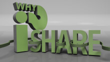 Why I Share?