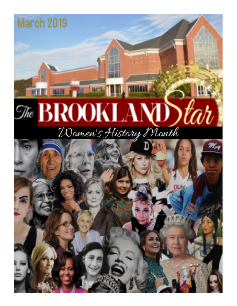 Brookland Star March 2019 Edition