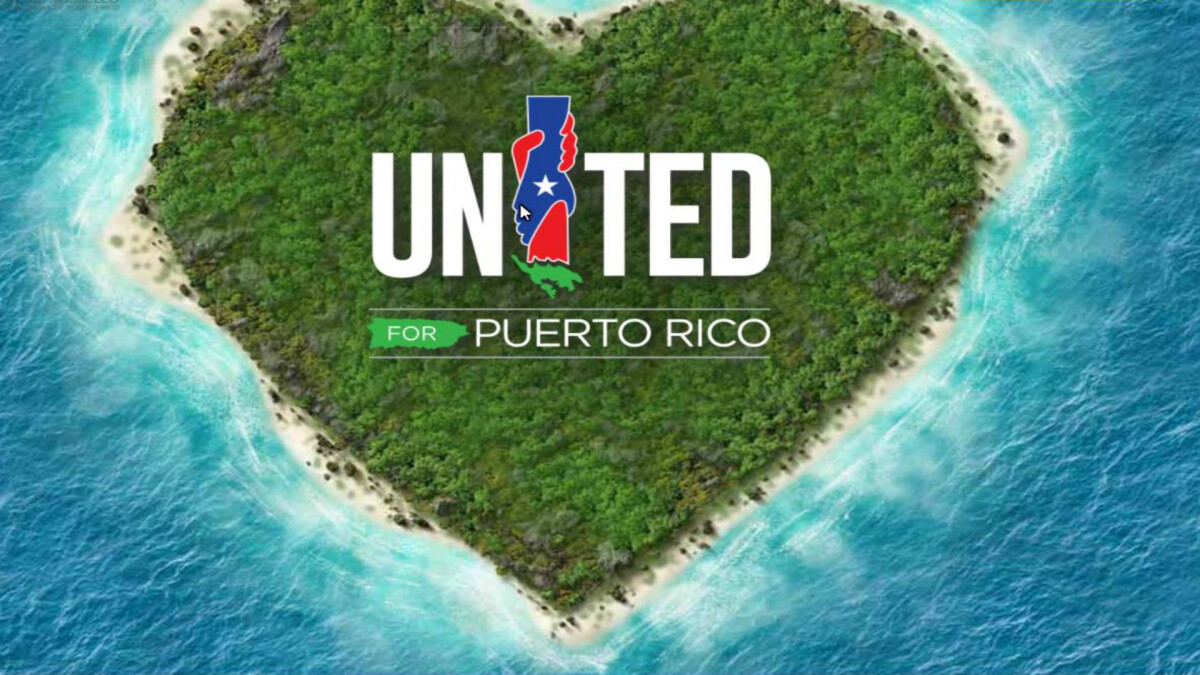 Help for Puerto Rico