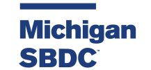 Michigan SBDC Logo