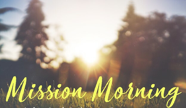 SPARK - A Morning of Mission